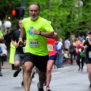 Fundraising Page: Gabriel Lopez